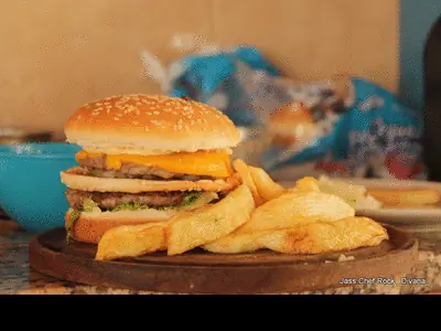 comida extranjera comida extranjera