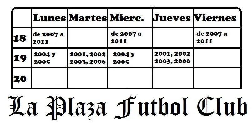 futbol
