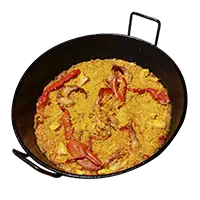 Tres recetas de arroz que debes de probar