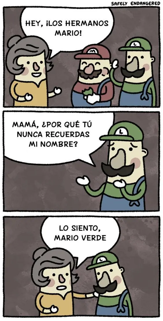 regracioso
