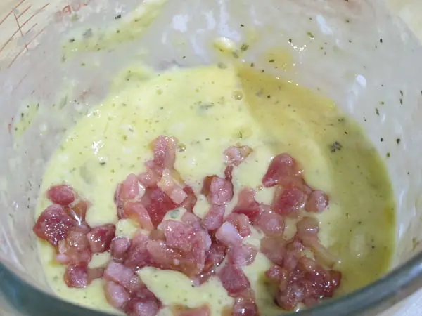 bacon