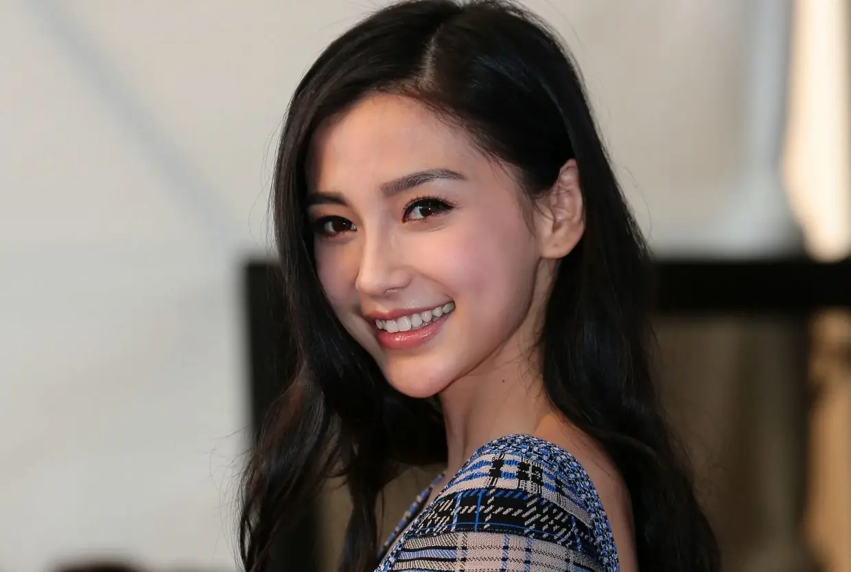 asiaticas