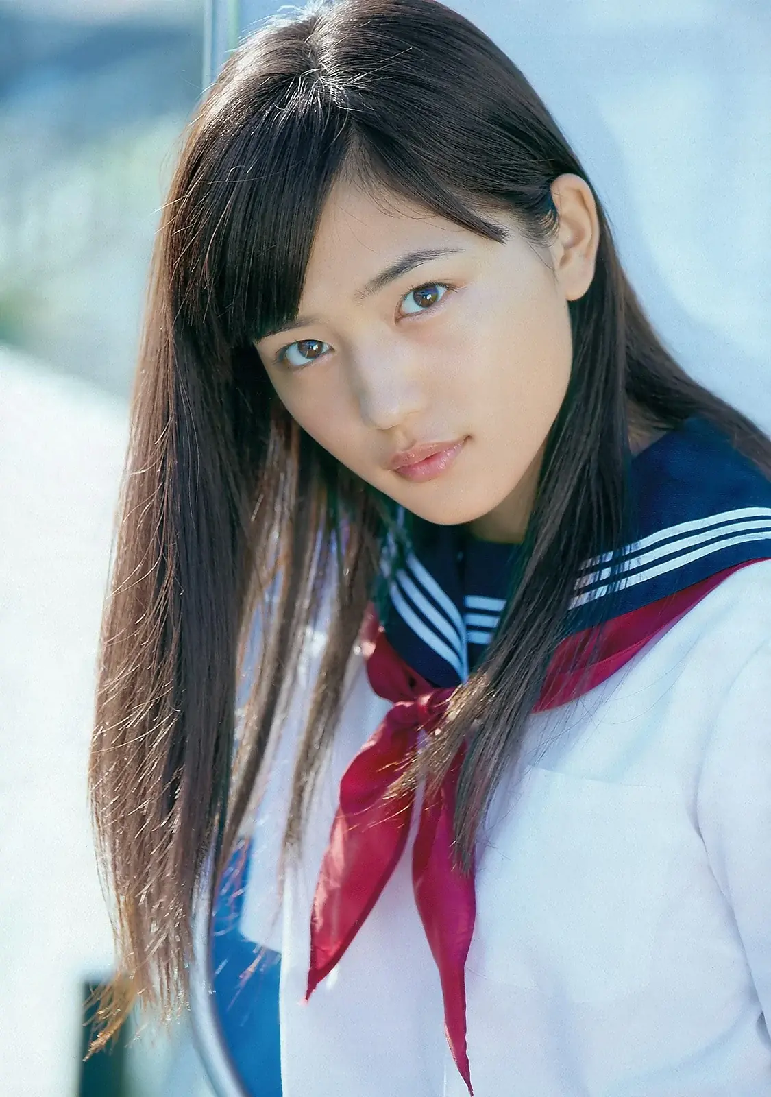 asiaticas