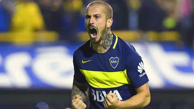 Sacá cap. mañana el pipa entra y mete un golazo