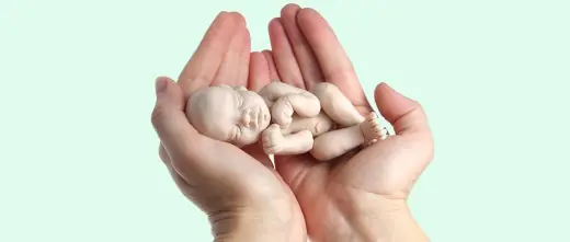 Que se apruebe el aborto asi se dejan de joder de una vez