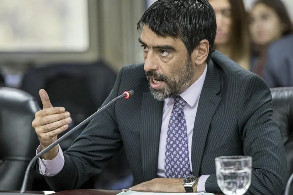 corruptos