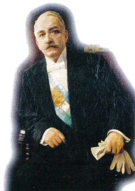 Presidente Presidente