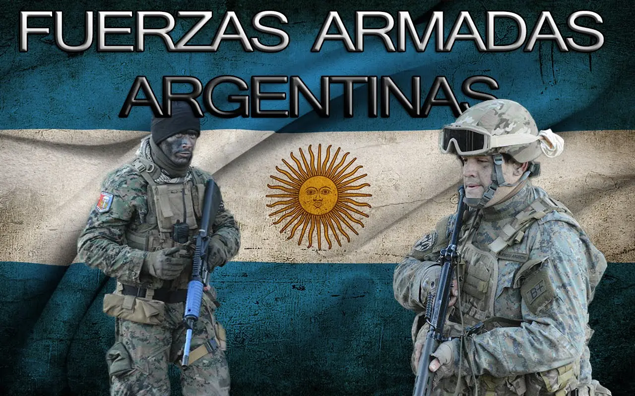 Argentina