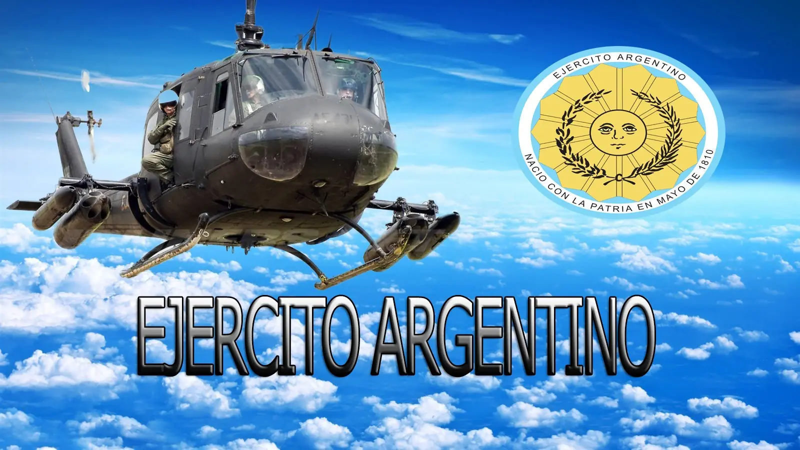 ejercito