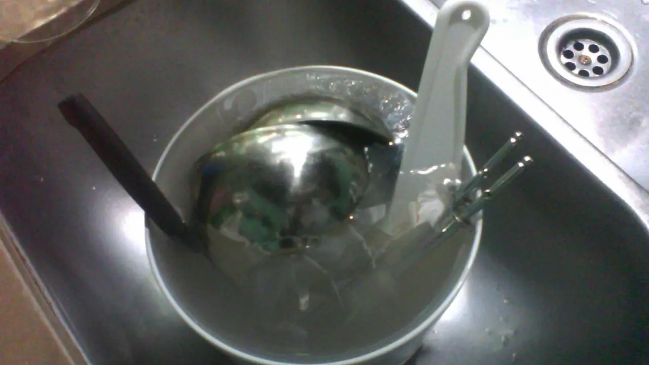 receta