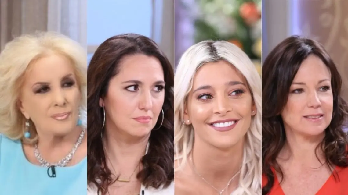 Lepes cruzó a Sol por aborto legal: No tiene sentido