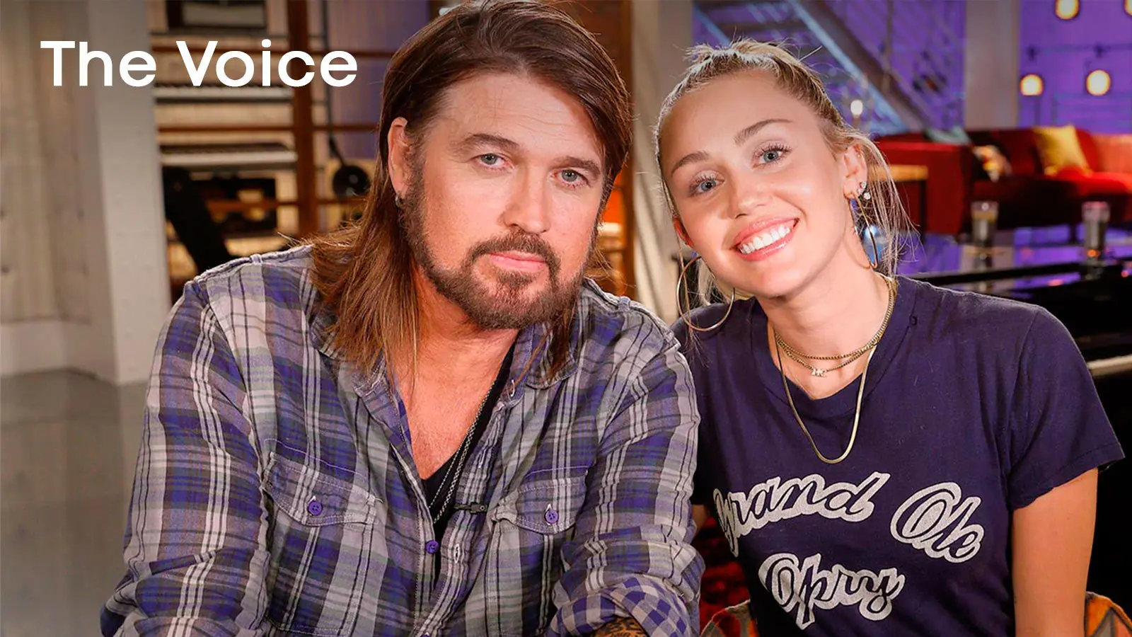 thevoice
