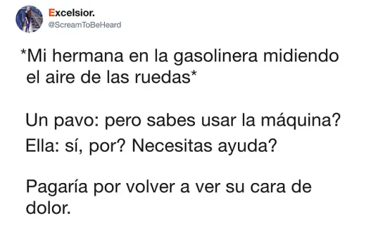 Humor para que no duela tanto la vida. Vol.  243