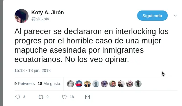 chile