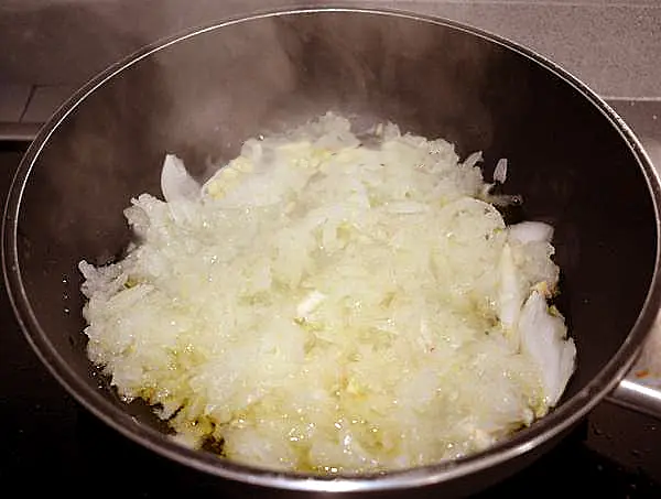 Preparar Goulash