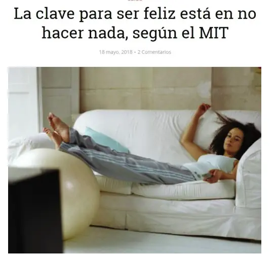 Humor examinado: sufres del corazón cuidado con este post