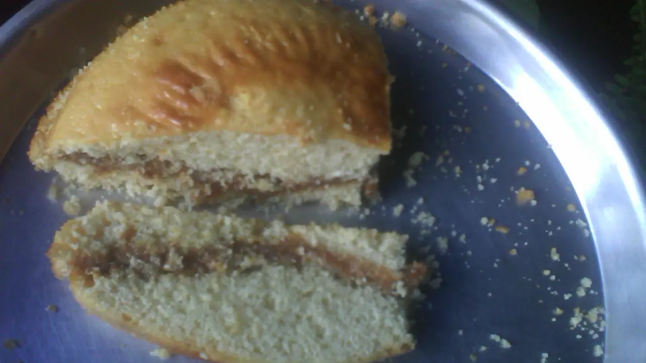 receta