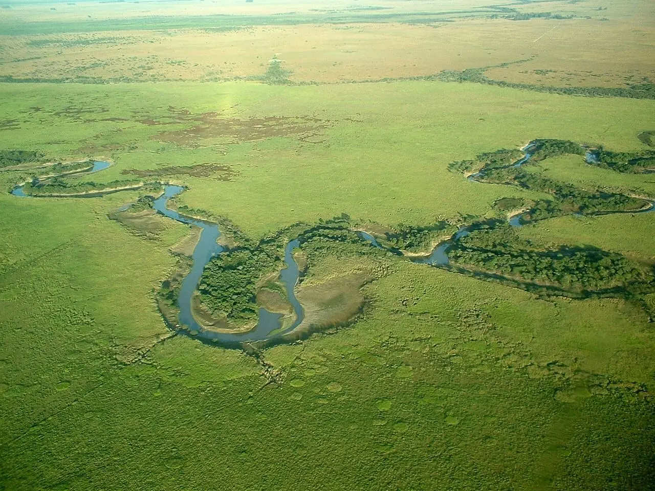 paisajes argentinos