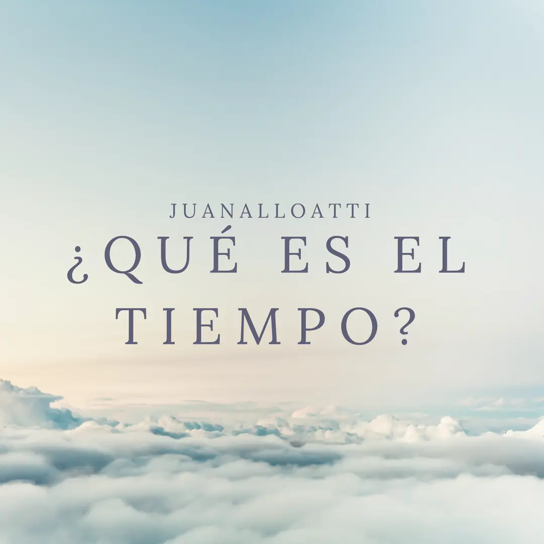 tiempo