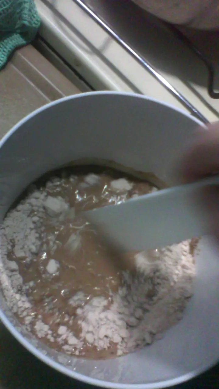 receta