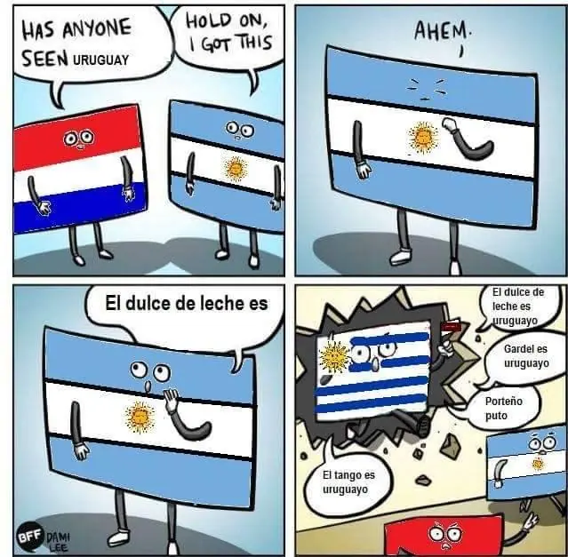 perdida