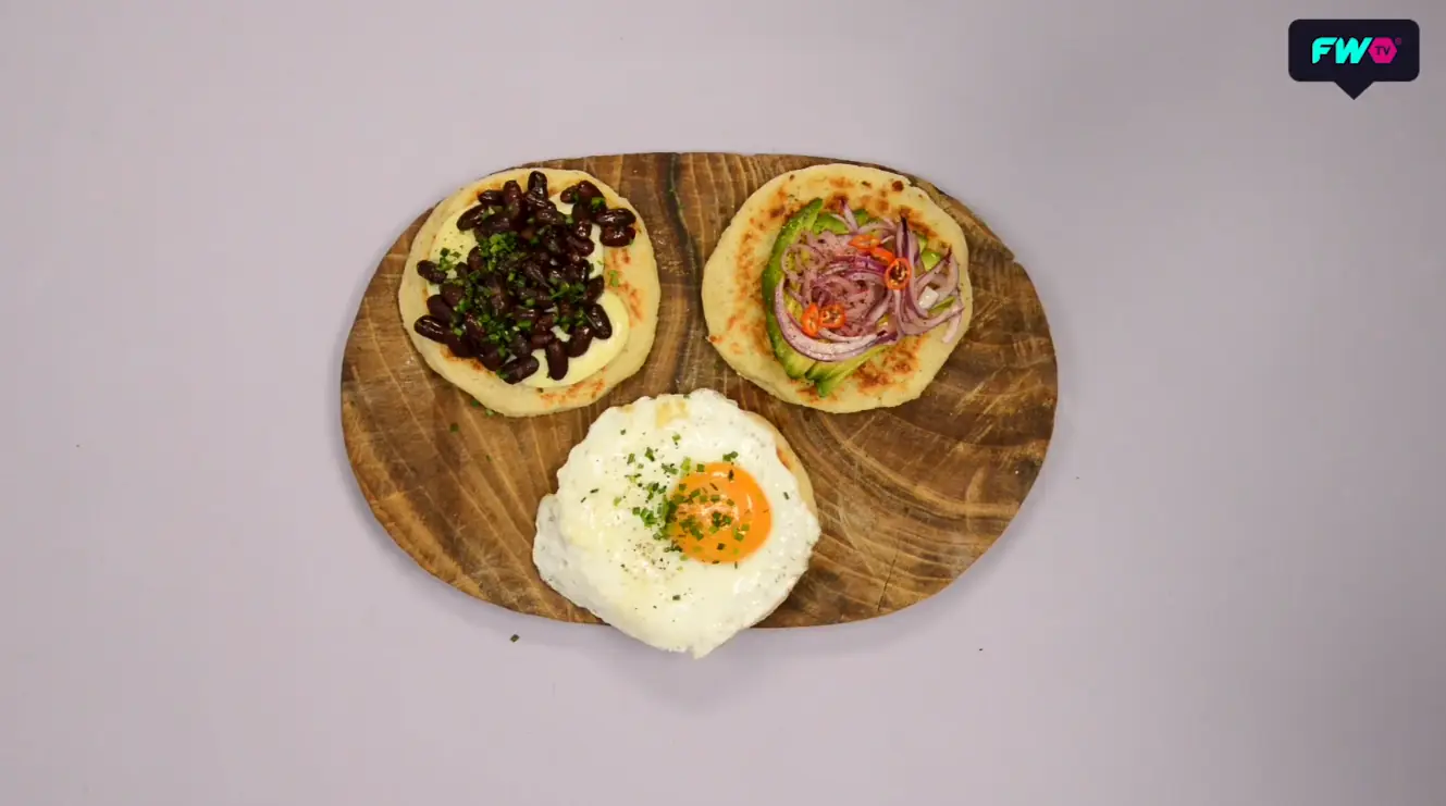 huevos