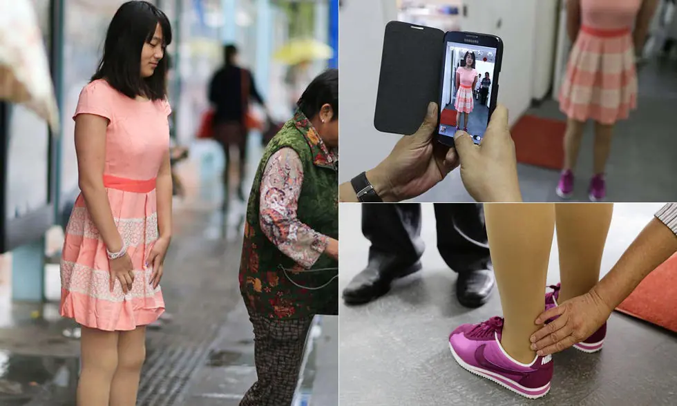 Mira como luce la ‘niña pelota’ después de 10 años