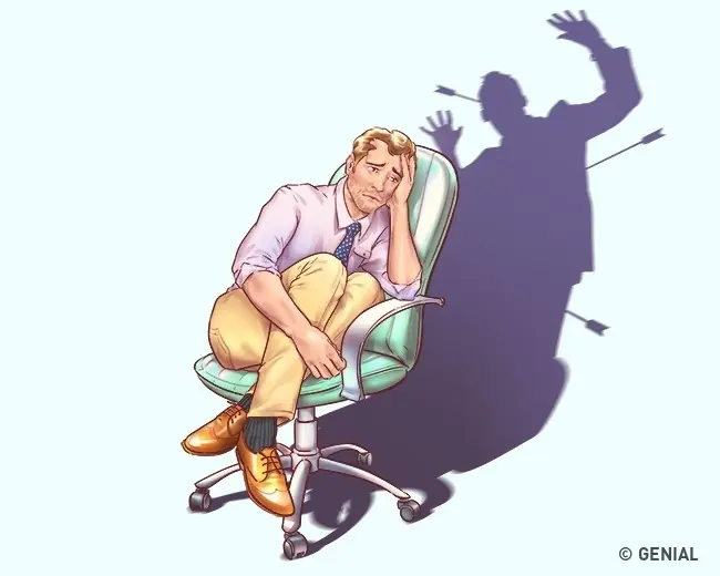 Estas 9 cualidades te impiden alcanzar la cima en tu trabajo