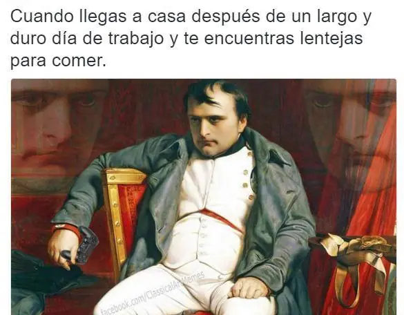 Humor improvisado: Mejores memes recién buscado de google