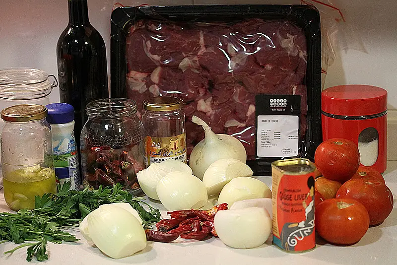 goulash