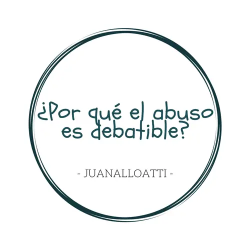necesidad