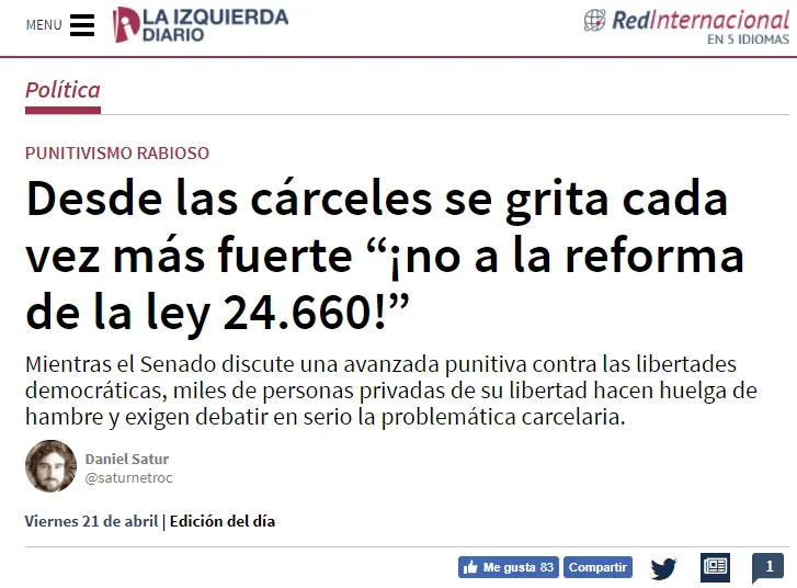 politica