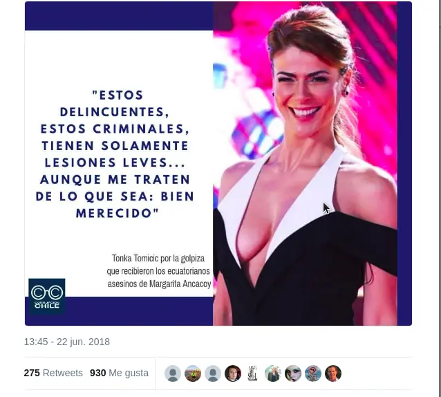 respeto