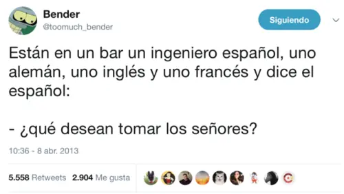 Humor preocupado, para alegrar tus mañanas...!