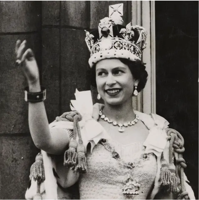 hace 65 anos