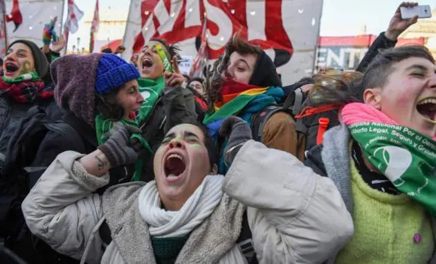 aborto
