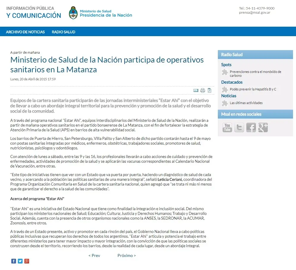 Politicos corruptos