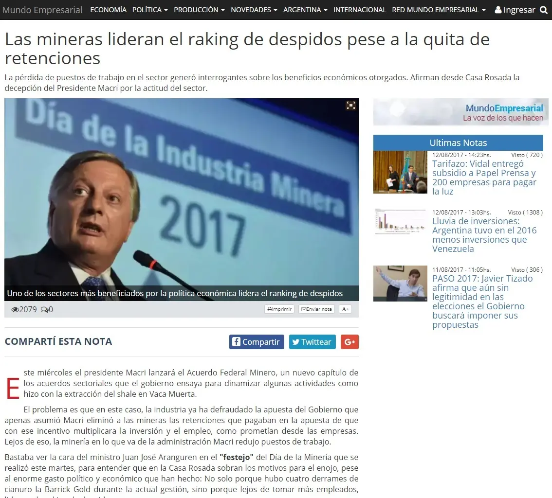 corrupcion