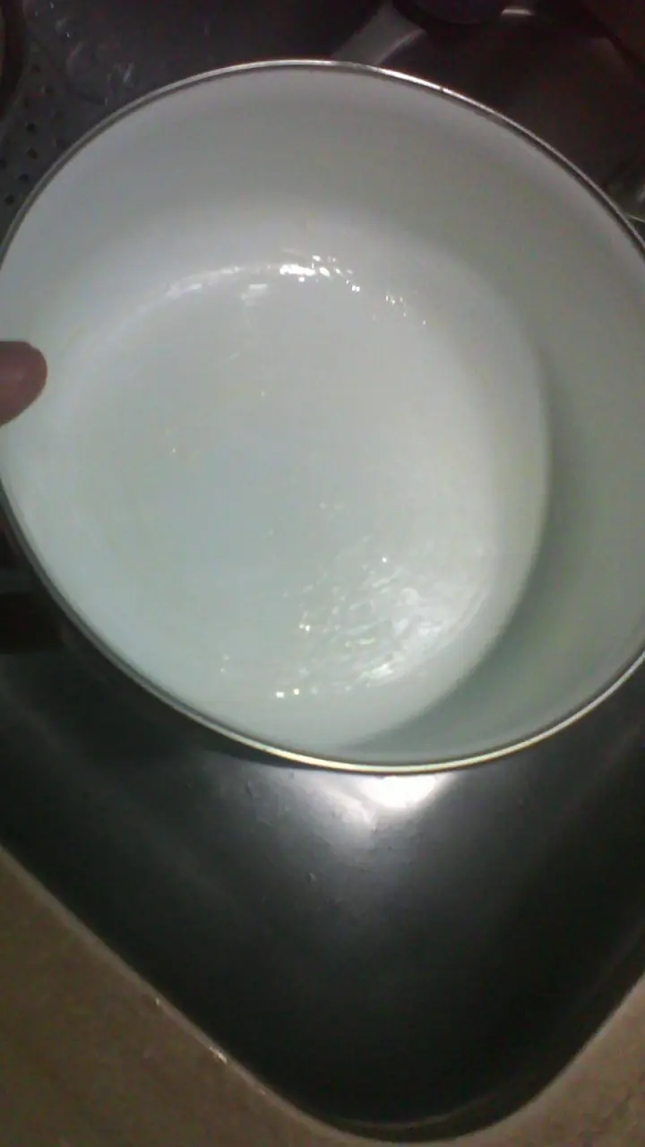 agua