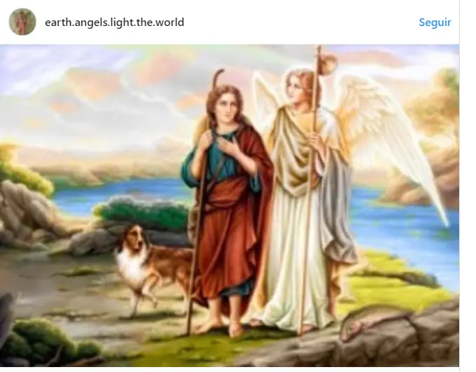 Cuál es la diferencia entre un ángel un arcángel un serafín