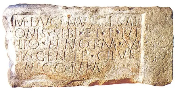 romanos
