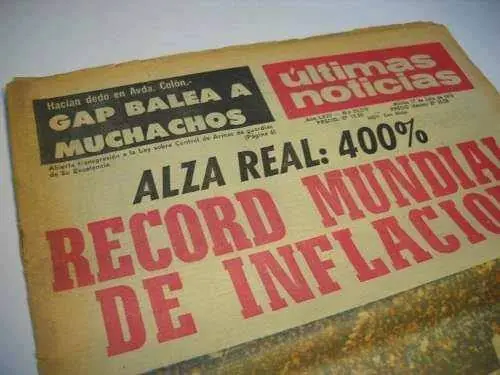 Que sucedería si Eduardo Artés ganase.