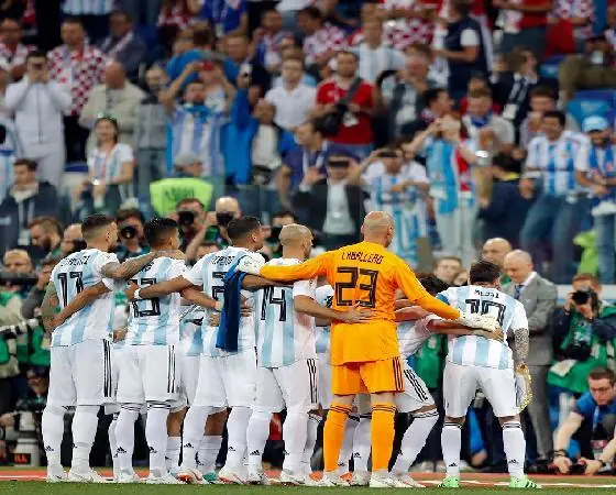 jugadores