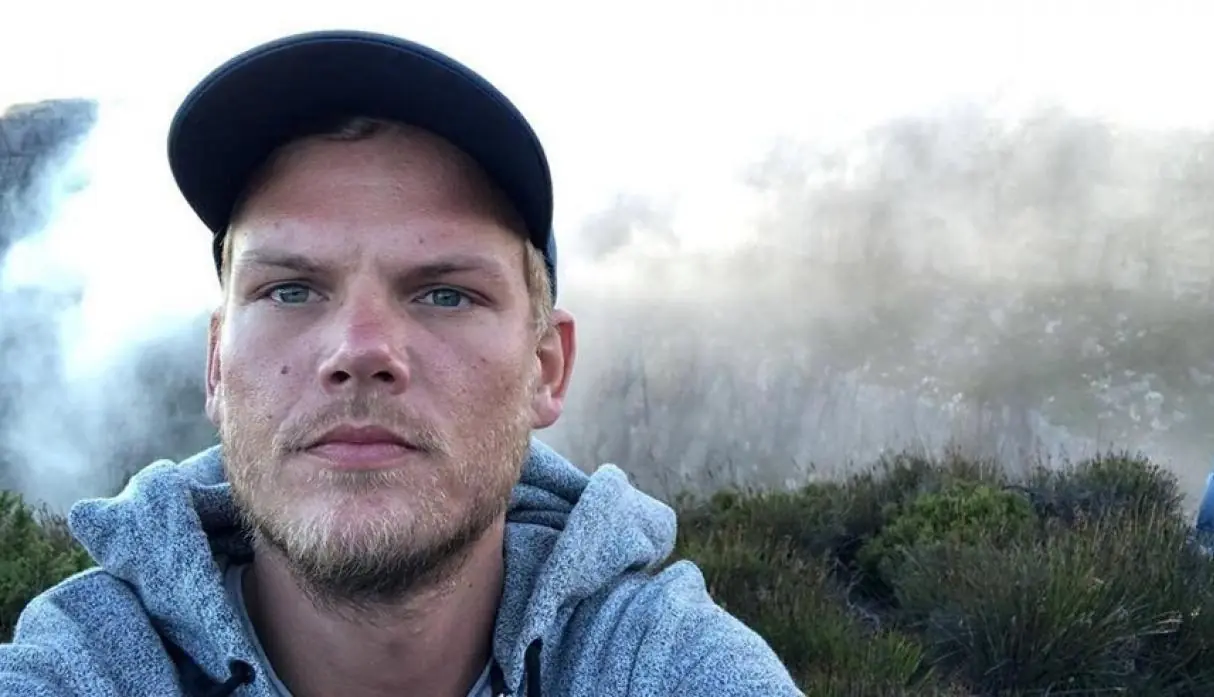 Cómo fueron los últimos días de Avicii?