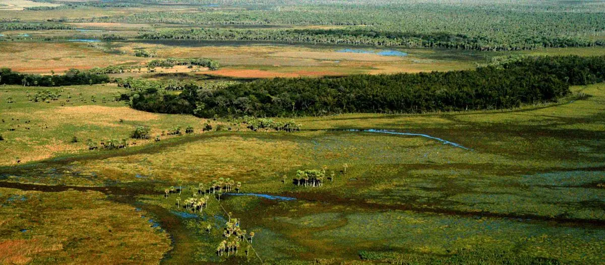 convencion de ramsar
