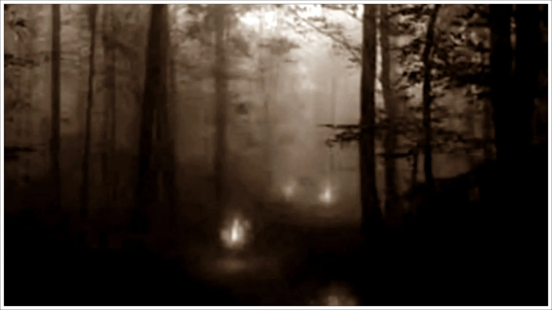 paranormal