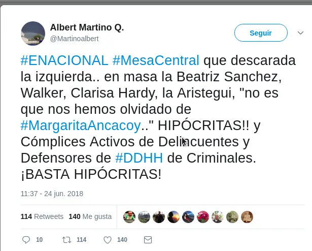 orden