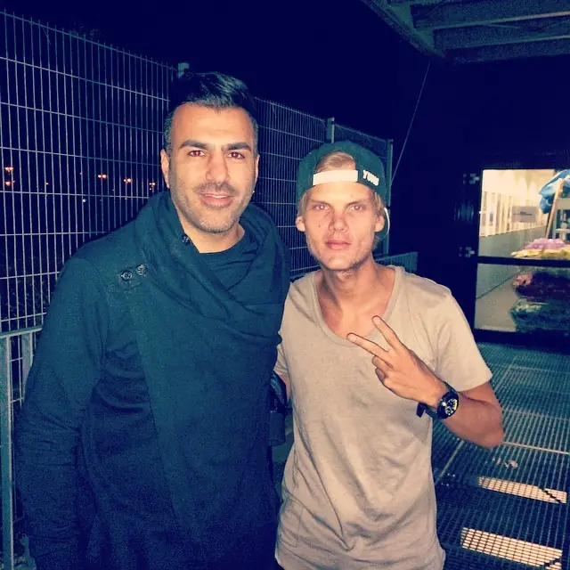 Avicii