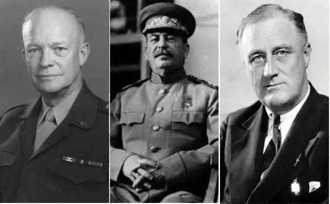 Segunda Guerra Mundial Segunda Guerra Mundial