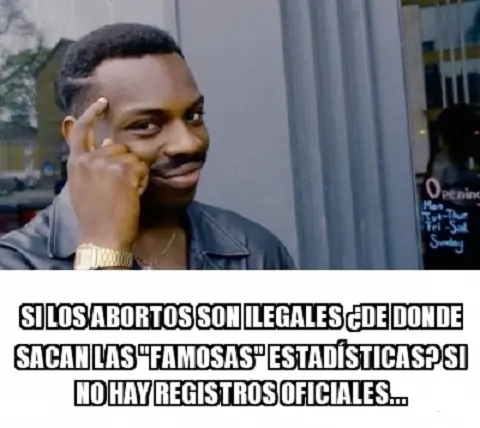 Falta una ley contra el feticidio: no al aborto de embarazo